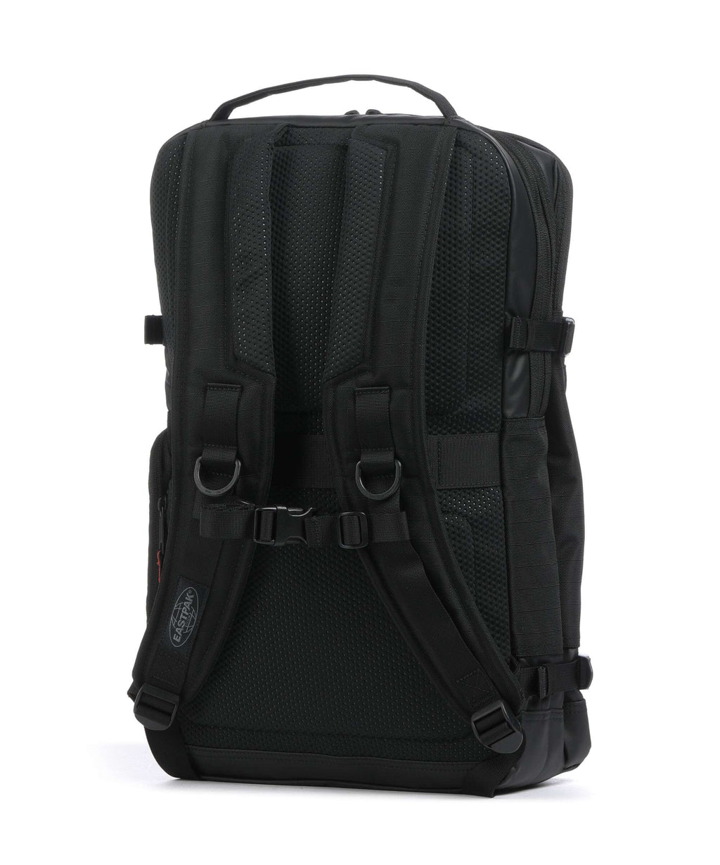 Eastpak Tecum L Backpack cnnct rip black