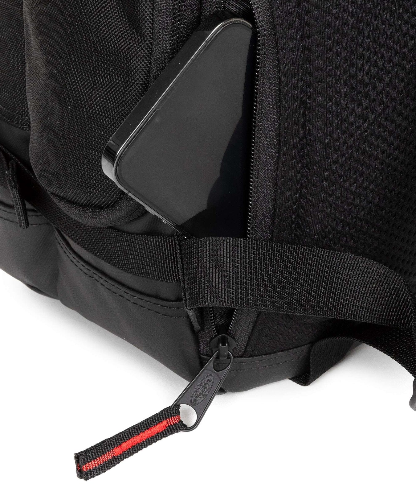 Eastpak CNNCT Tecum L Backpack rip black