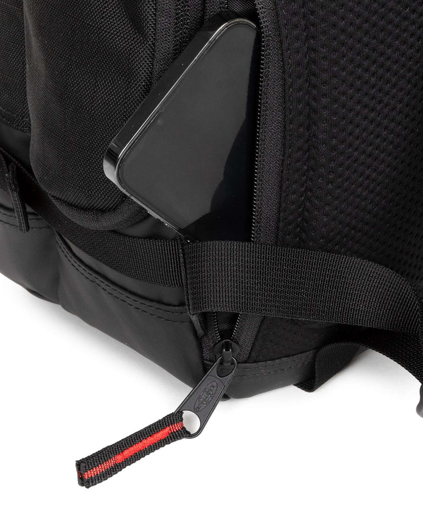 Eastpak CNNCT Tecum L Backpack rip black