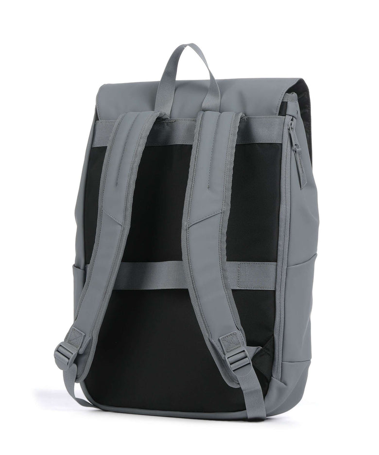 Eastpak Yarin Cnnct F Backpack matte storm