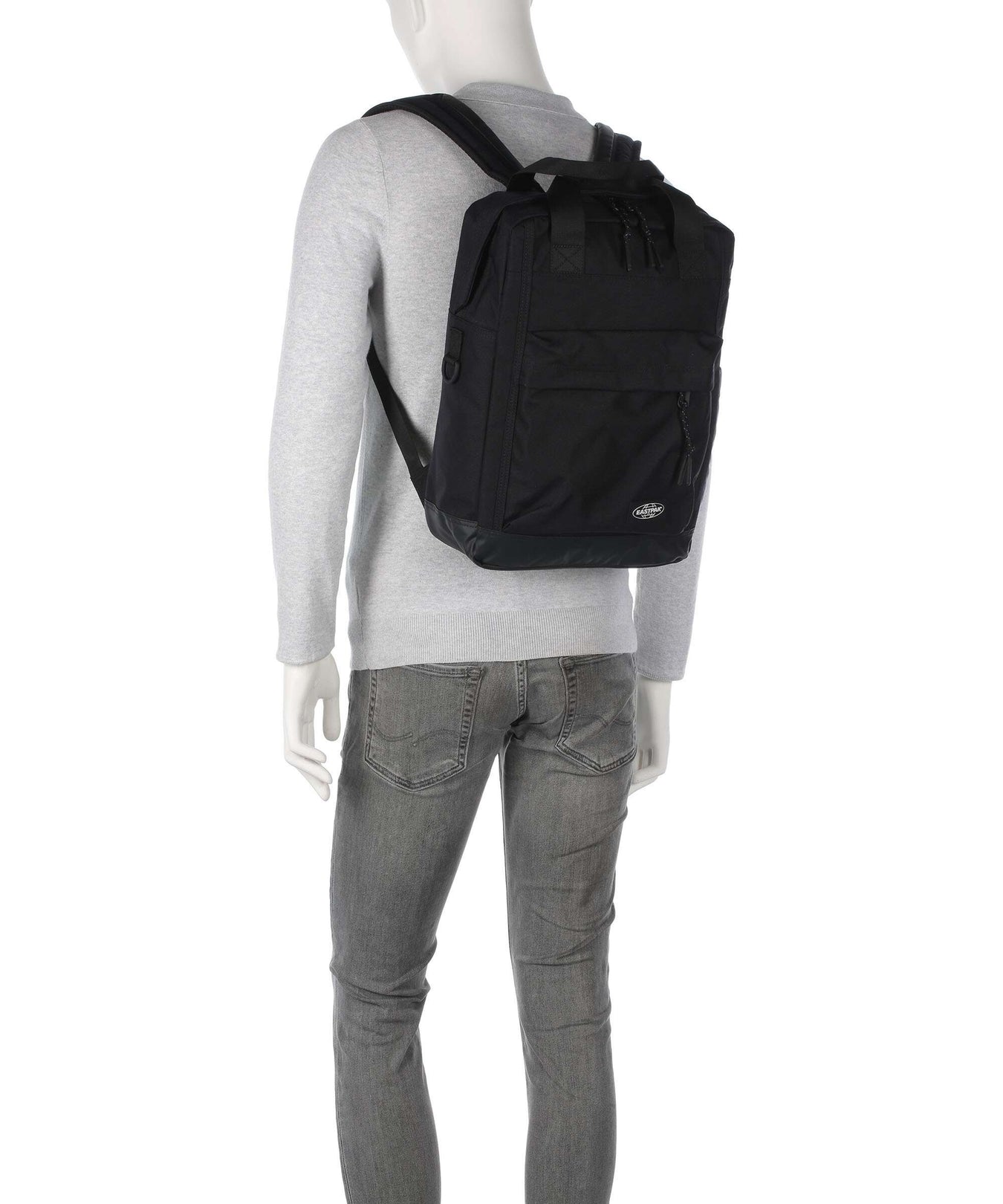Eastpak Icon Totepack Backpack on black