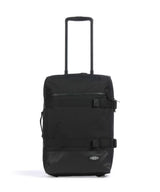Eastpak Icon Travel'R S Reistas met wielen on black