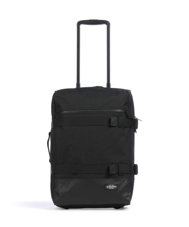 Eastpak Icon Travel'R S Travel bag with wheels on black