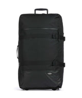 Eastpak Icon Travel'R L Reistas met wielen on black