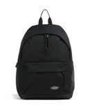 Eastpak Icon Pak'R Rugzak on black