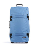 Eastpak Transit'R L Reistas met wielen healing blue