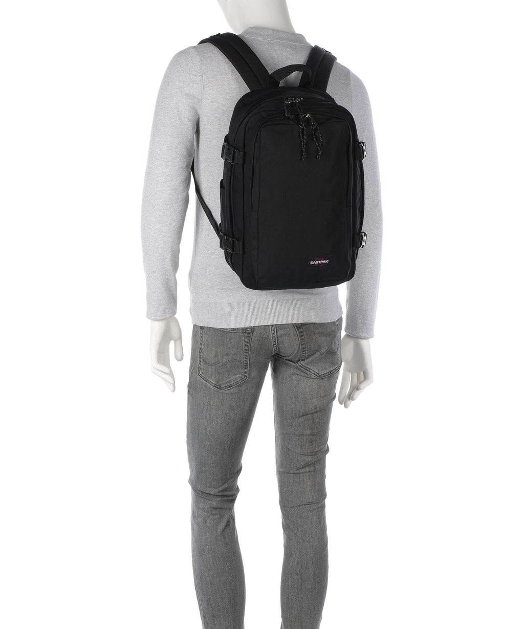 Eastpak Cabin Pak'R Travel backpack black