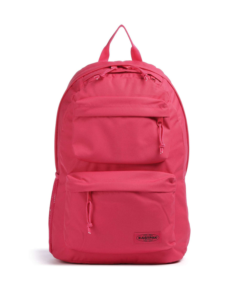 Eastpak Padded DBL Backpack cerise pink