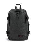 Eastpak Cabin Pak' Travel backpack black denim