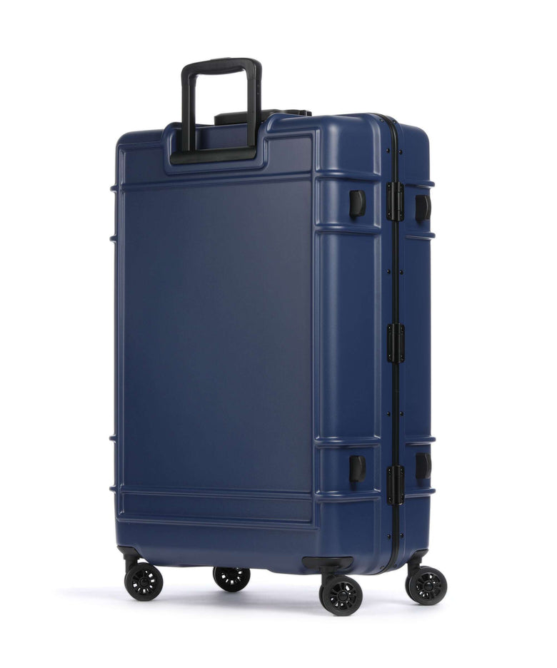 Eastpak Resist'R Case Spinner (4 wheels) ultramarine