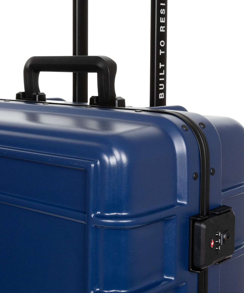 Eastpak Resist'R Case Spinner (4 wheels) ultramarine