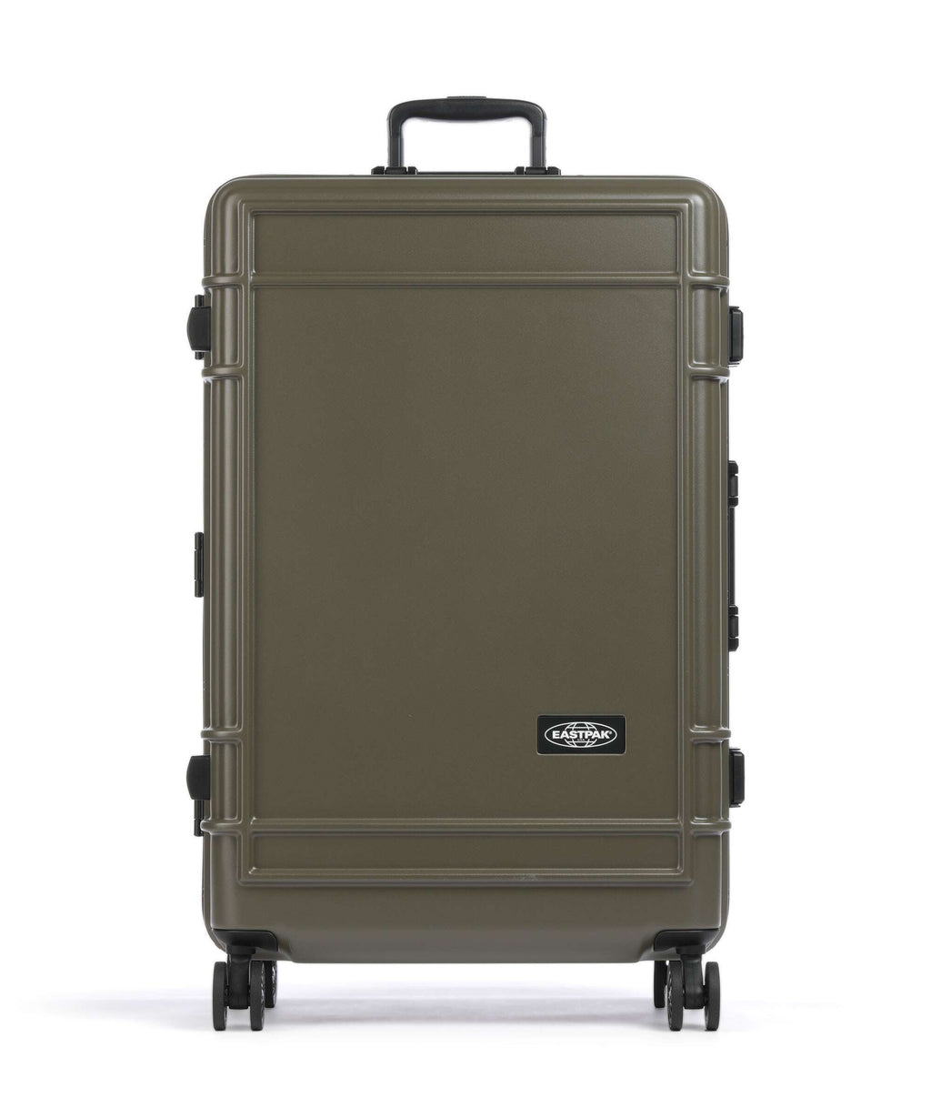 Eastpak Resist'R Case Spinner (4 wheels) army olive