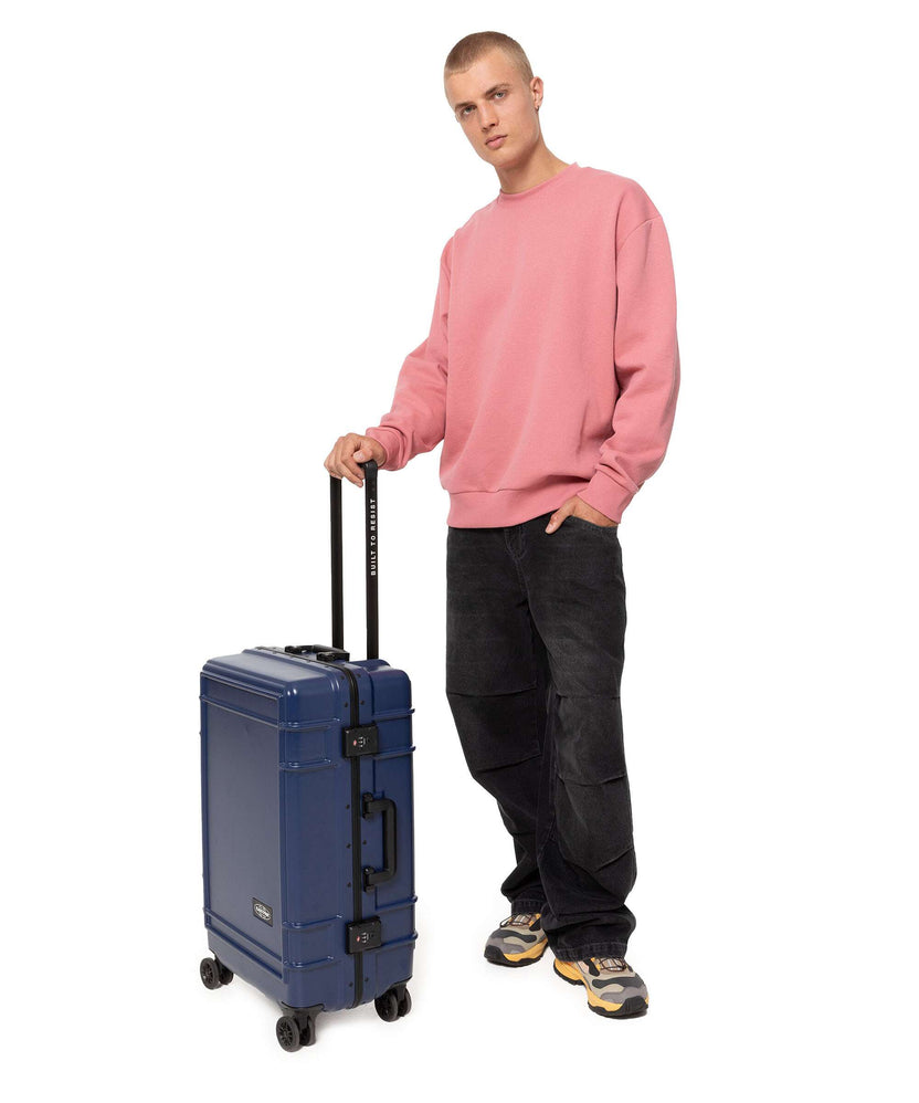 Eastpak Resist'R Case Spinner (4 wheels) ultramarine