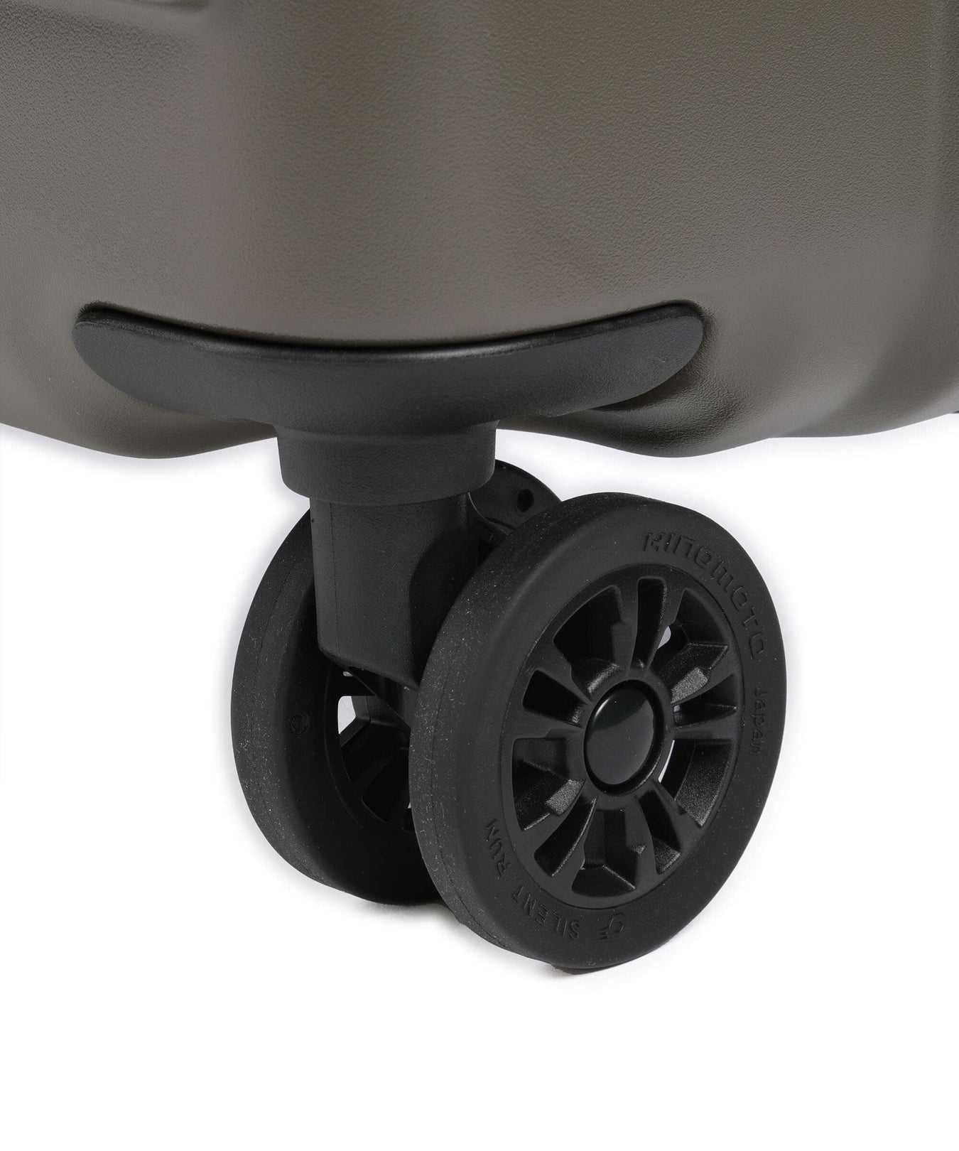 Eastpak Resist'R Case Spinner (4 wheels) army olive