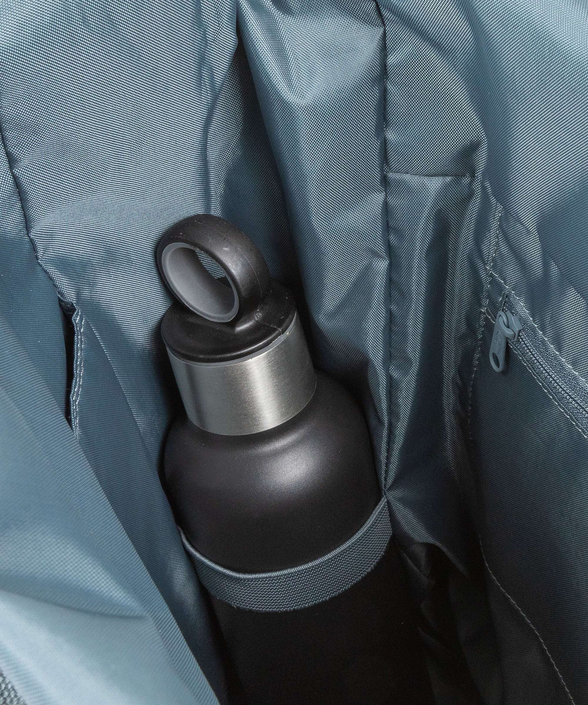 Eastpak Shopp'R Pack Rolltop backpack washed cobble