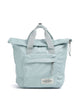 Eastpak Shopp'R Pack Rolltop rugzak washed turquoise