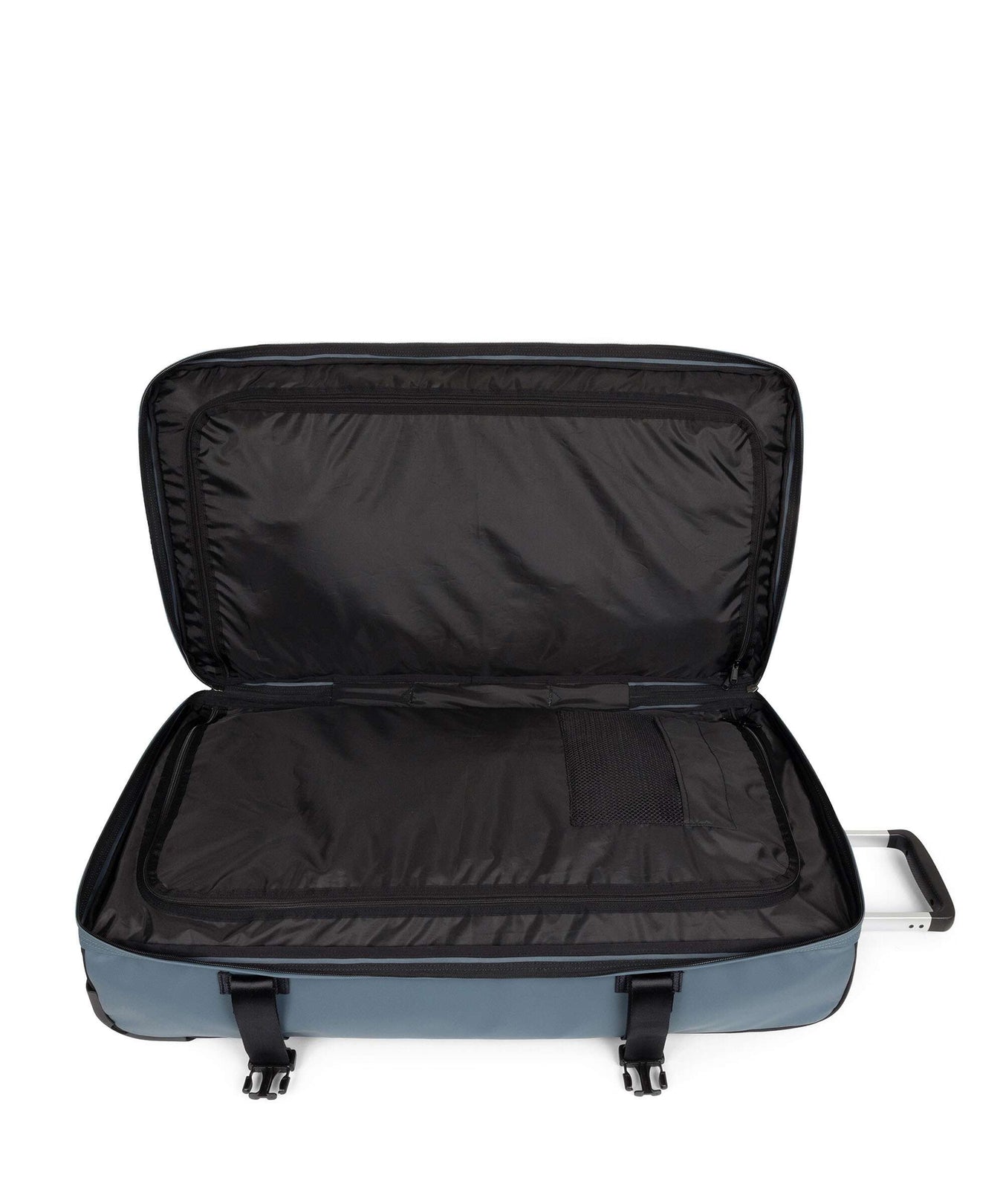 Eastpak Tarp Transit'R L Travel bag with wheels tarp stormy