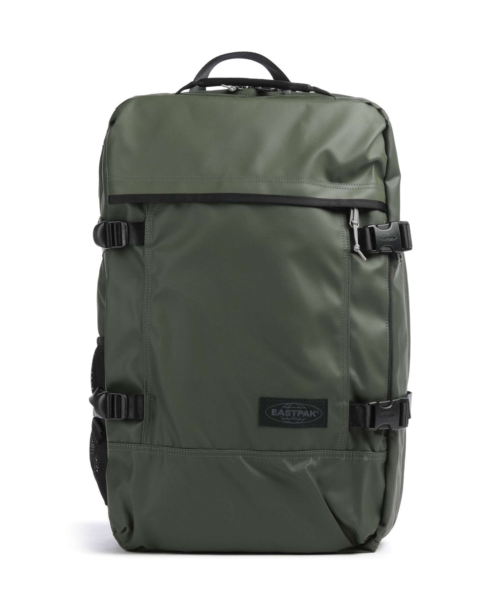 Eastpak Tarp Travelpack Travel backpack tarp forest