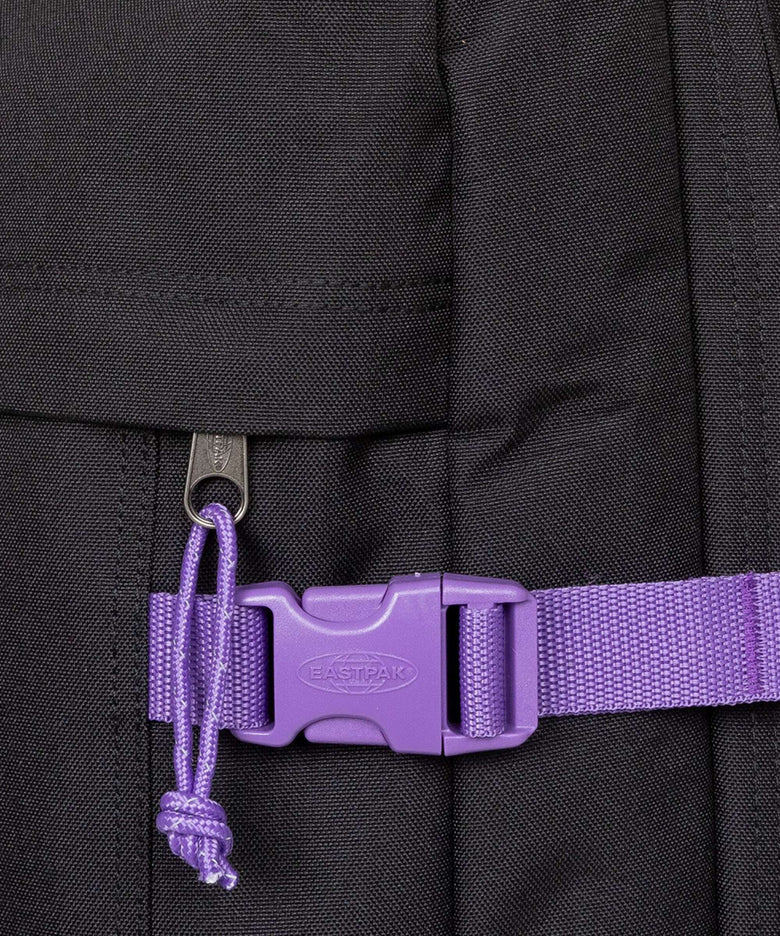 Eastpak Tranverz S Travel bag with wheels kontrast vineyard