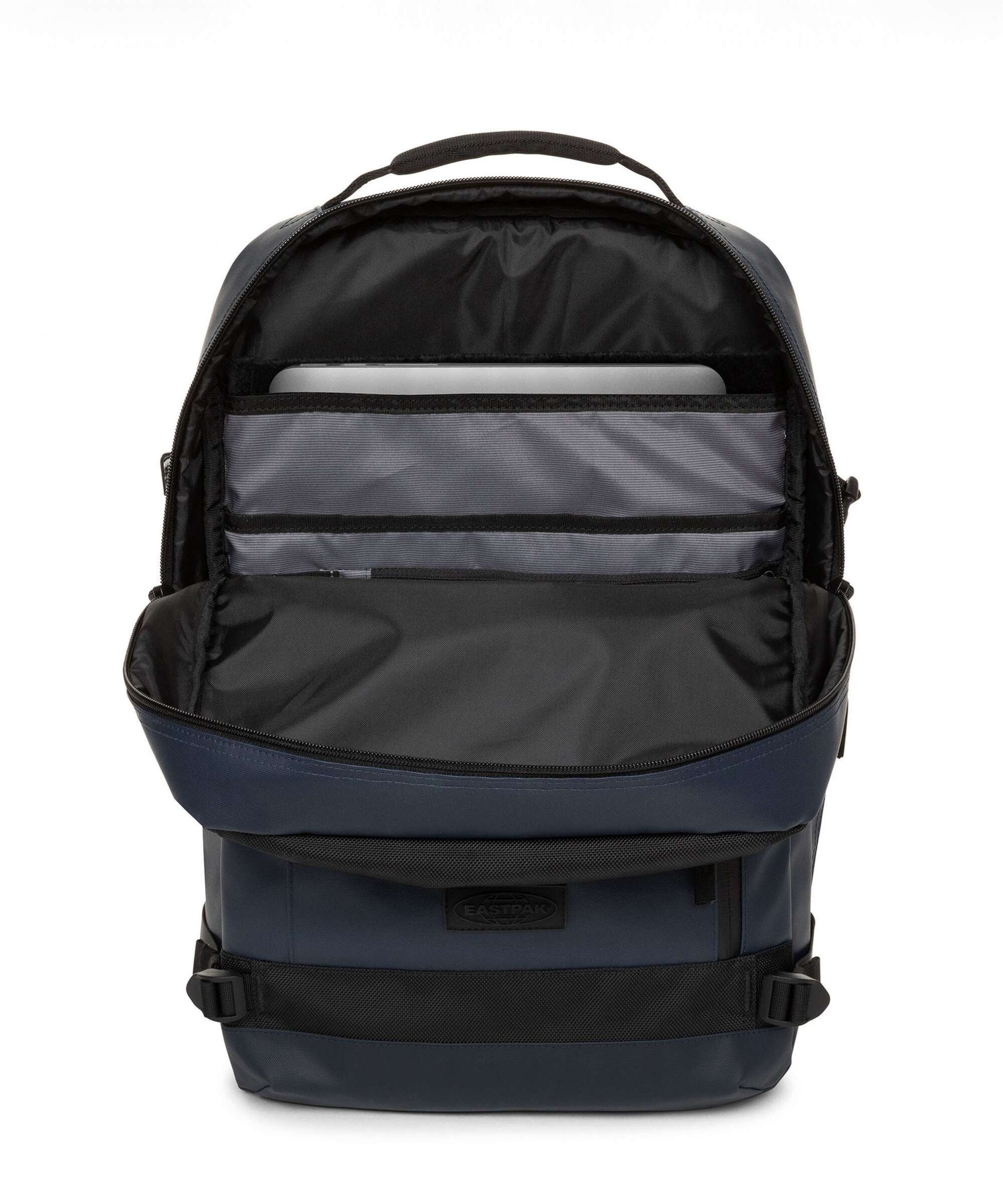 Eastpak Tecum M Backpack cnnct admiral