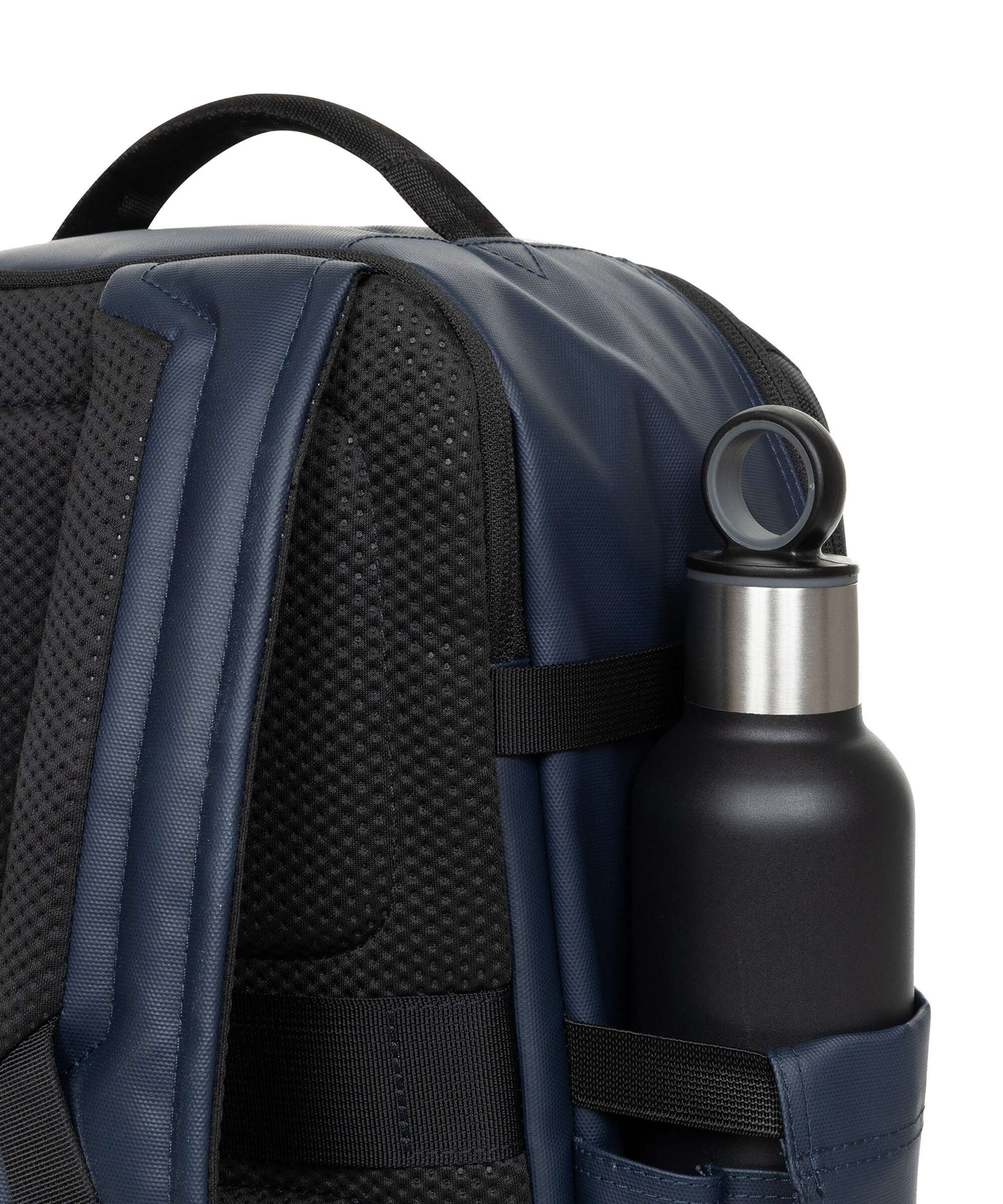 Eastpak CNNCT Tecum Cabin Travel backpack admiral