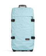 Eastpak Tranverz L Reistas met wielen waterfall blue