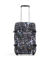 Eastpak Transit'R S Reistas met wielen camouflora light