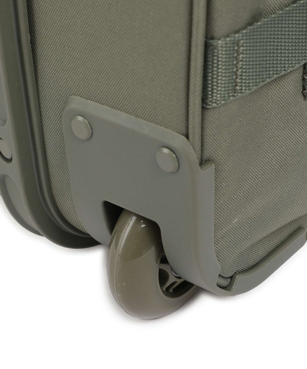 Eastpak Transit'R S Travel bag with wheels khaki