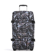 Eastpak Transit'R M Reistas met wielen camouflora light