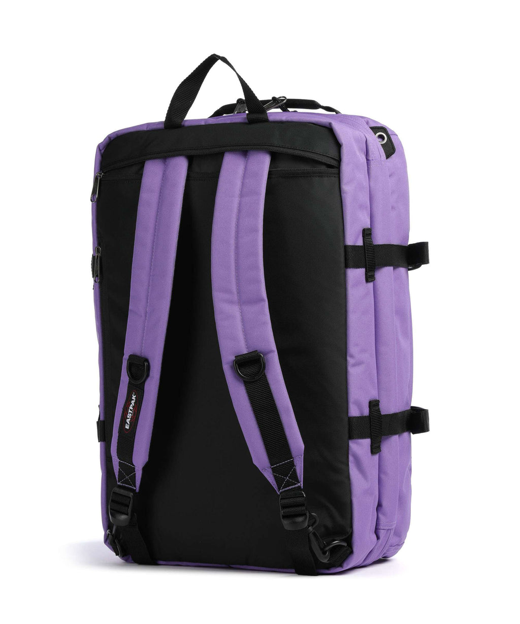 Eastpak Travelpack Travel backpack vineyard purple