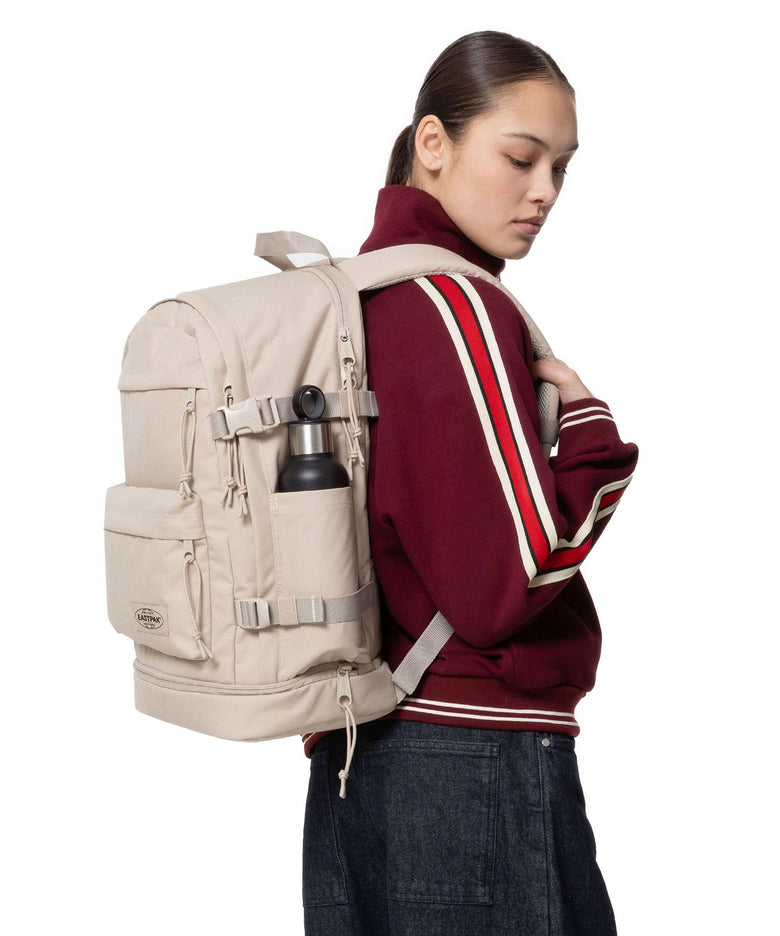 Eastpak Everyday Pak'R Backpack beige
