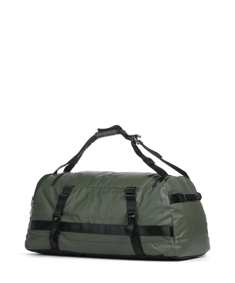 Eastpak Tarp Duffel Pack M Travel bag forest