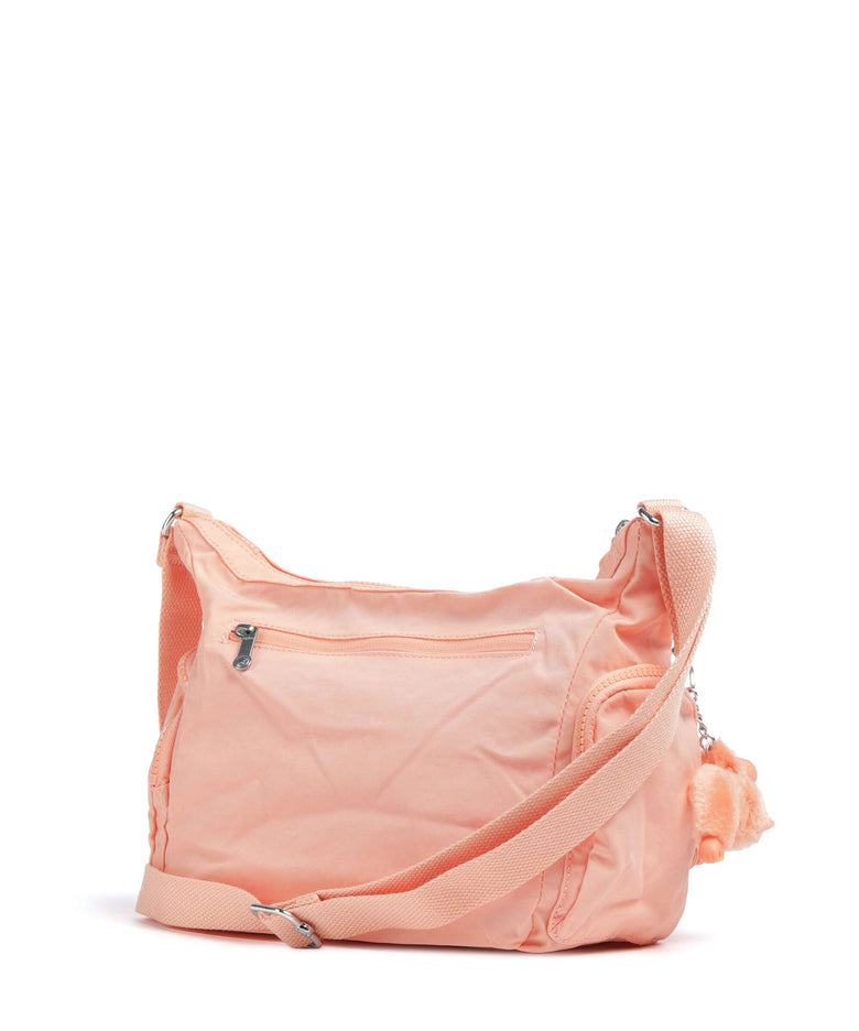 Kipling Basic Gabb S Crossbody bag pinky orange