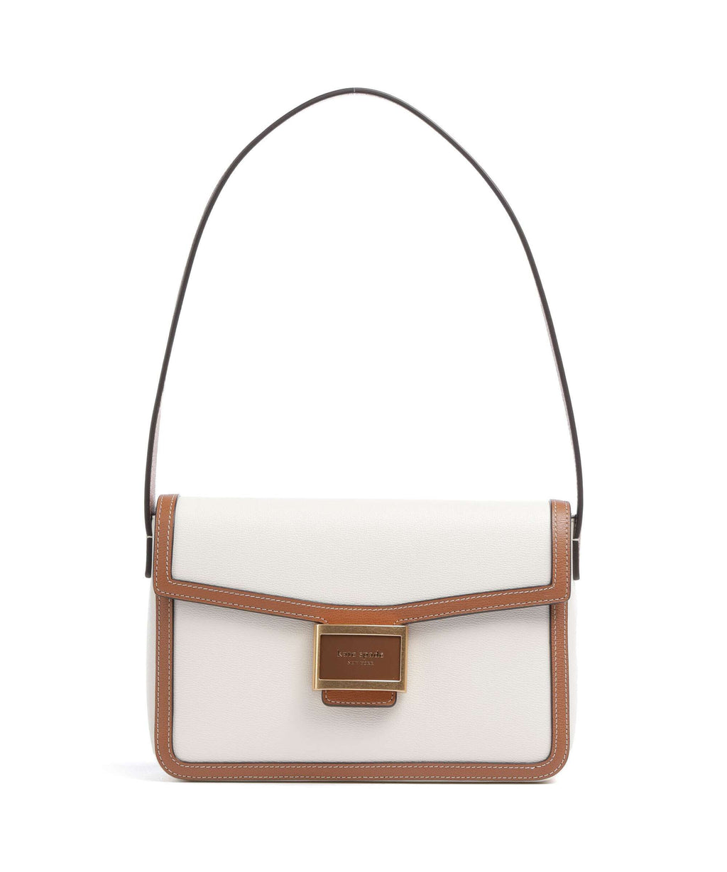Kate Spade New York Katy Shoulder bag halo white/multicolour