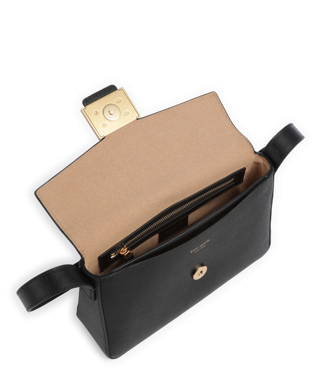 Kate Spade New York Katy Shoulder bag black