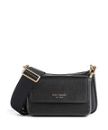 Kate Spade New York Morgan Crossbody bag black