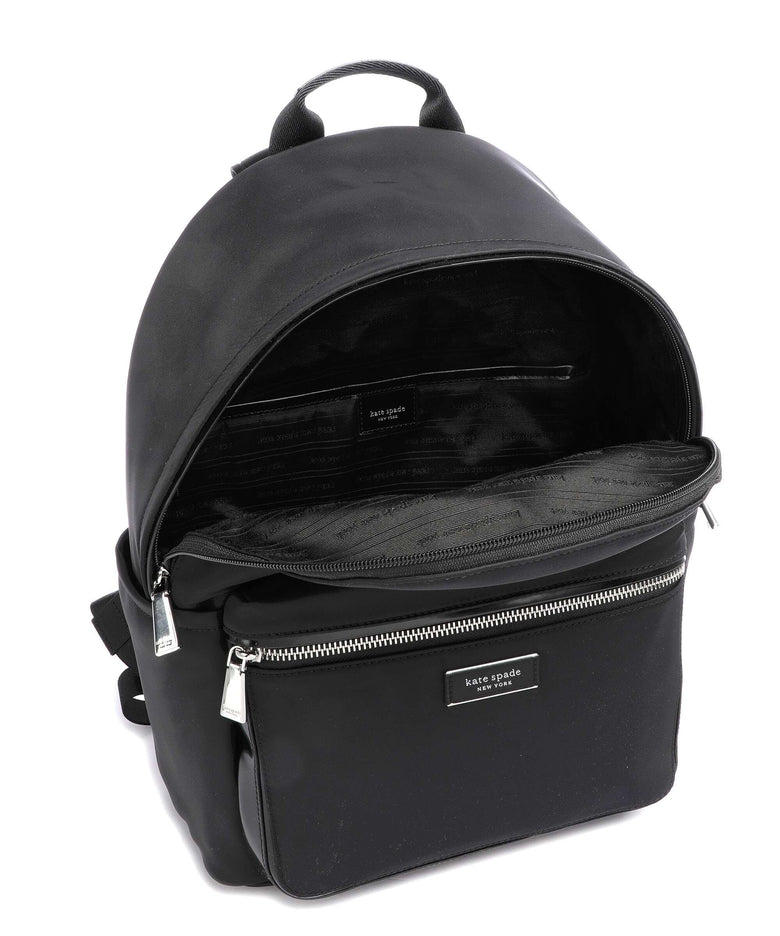 Kate Spade New York Sam Icon Backpack black