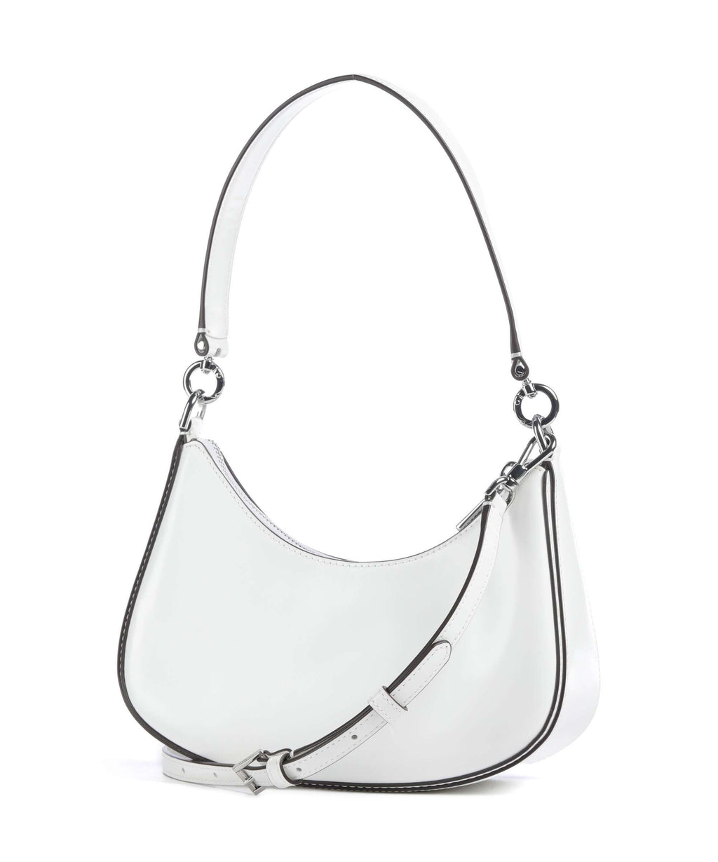 Kate Spade New York Sam Icon Shoulder bag true white