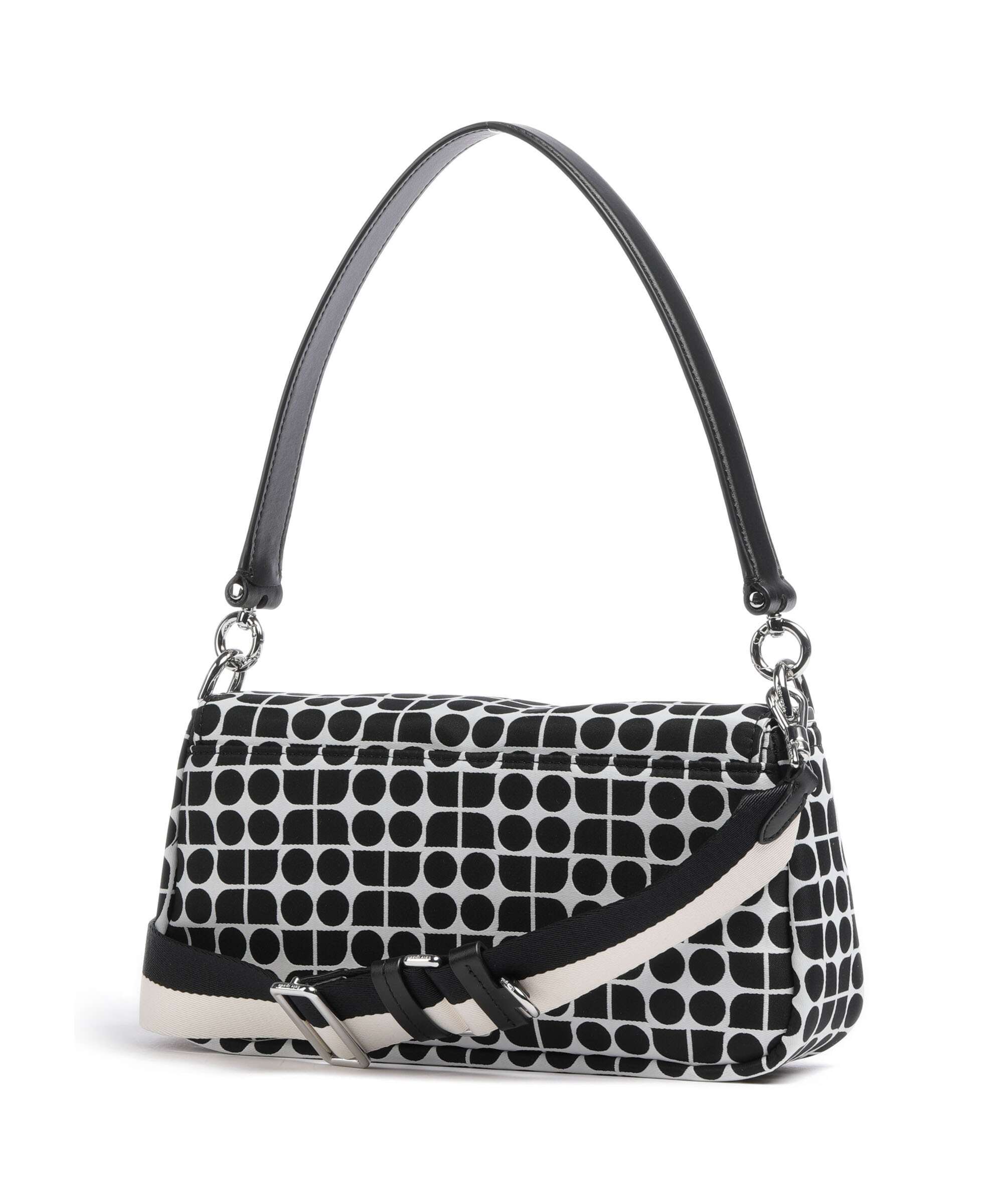 Kate Spade New York Noel Shoulder bag black/multicolour