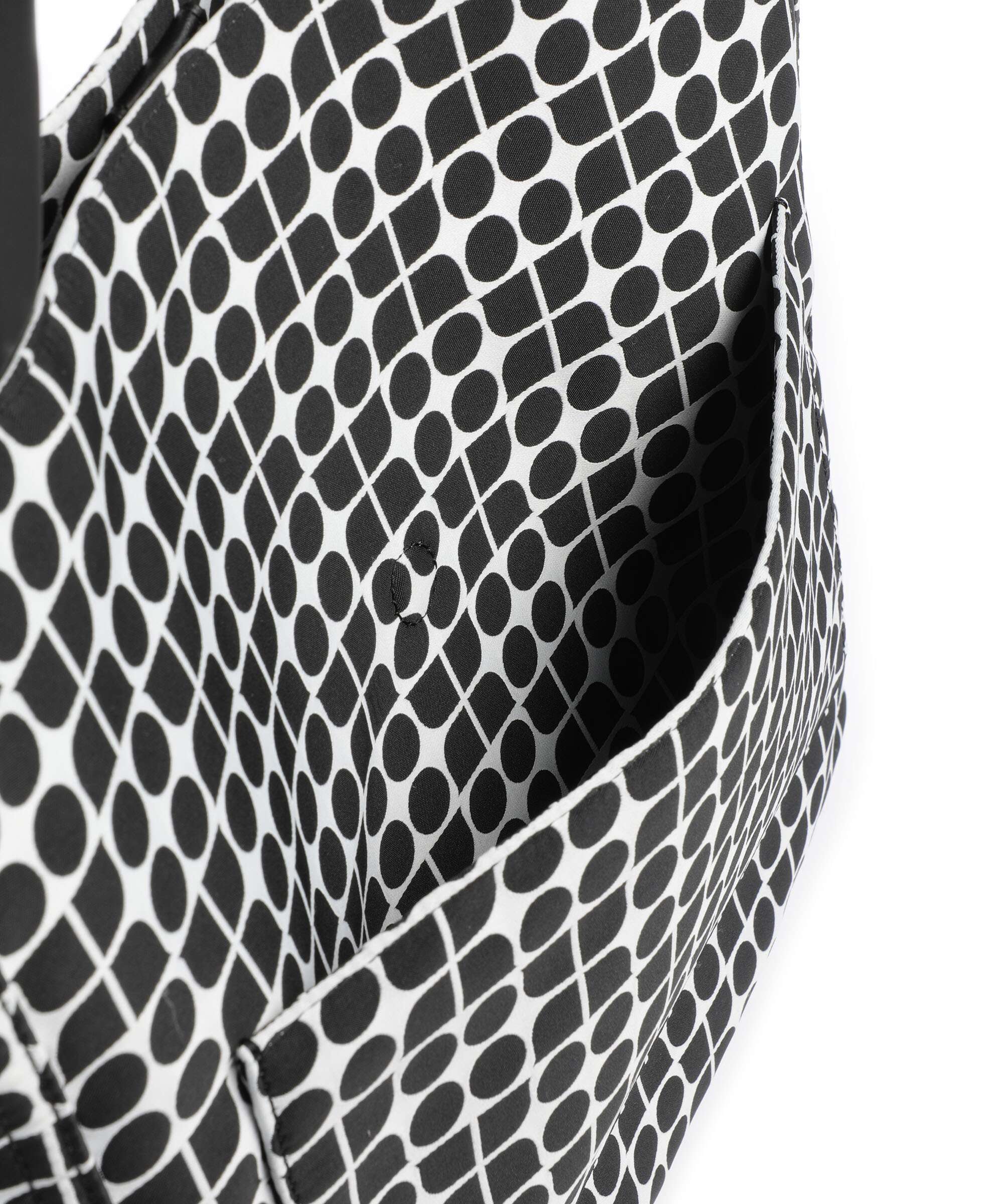 Kate Spade New York Noel Tote bag black/multicolour