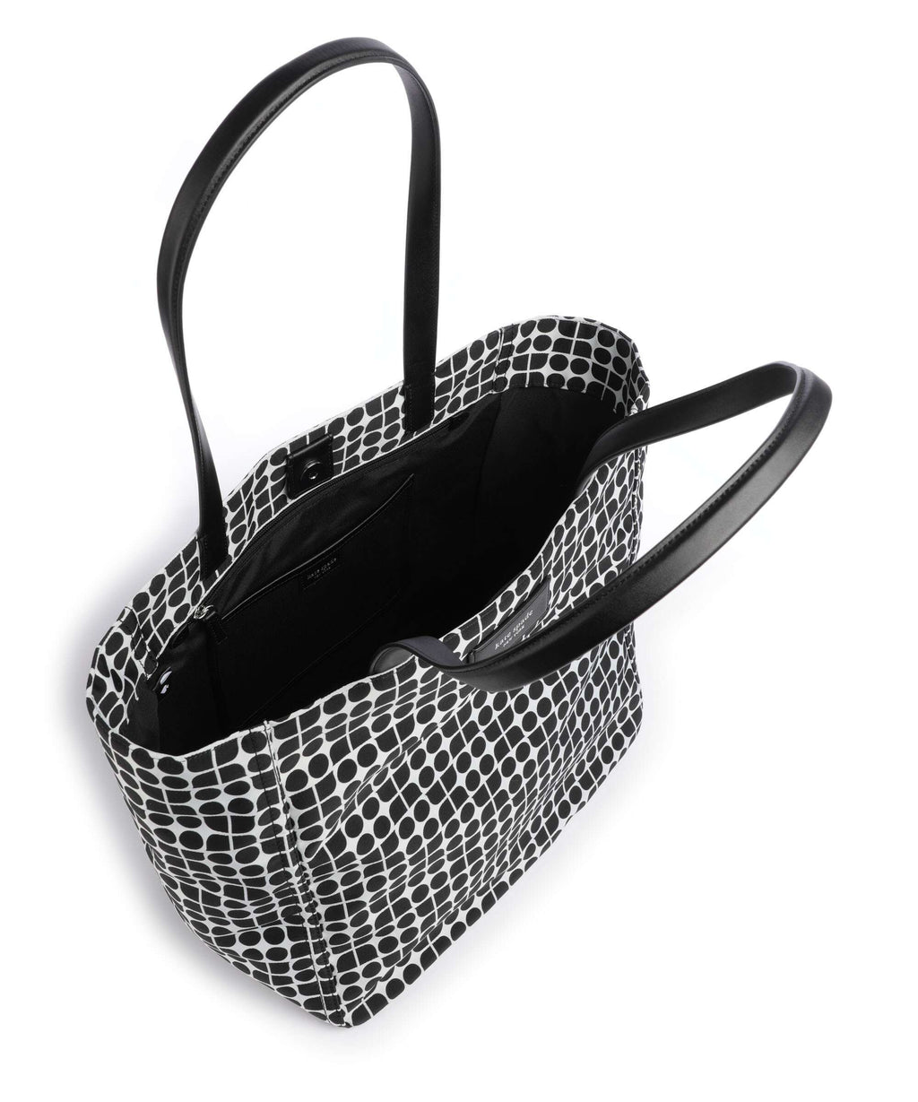 Kate Spade New York Noel Tote bag black/multicolour