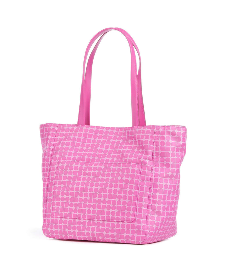 Kate Spade New York Noel Tote bag vivid snapdragon/multicolour