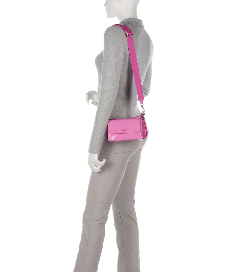 Kate Spade New York Double Up Crossbody bag echinacea flowe/multicolour