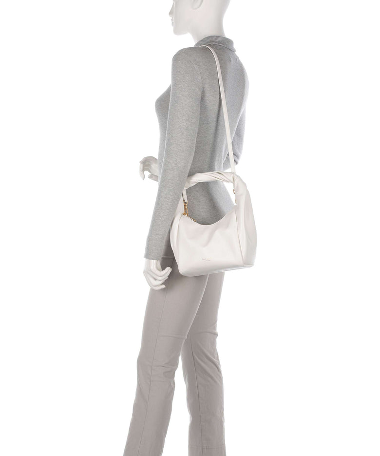 Kate Spade New York Twirl Shoulder bag light cream