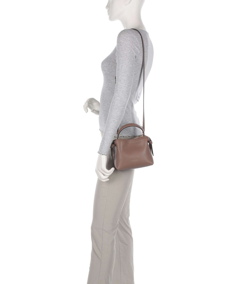 Kate Spade New York Knott Crossbody bag warm acorn