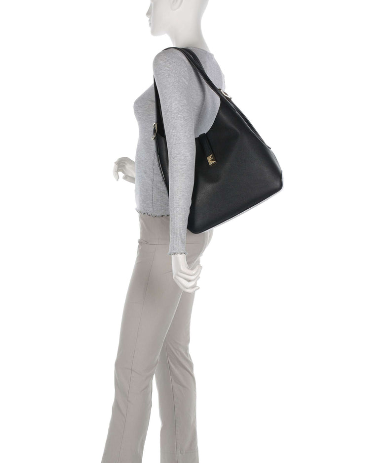 Kate Spade New York Deco Hobo bag black