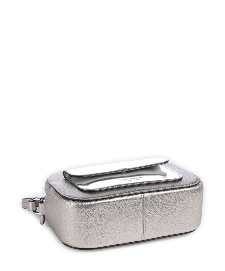 Kate Spade New York Ava Crossbody bag silver/multicolour