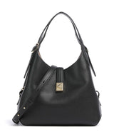 Kate Spade New York Deco Hobo tas black