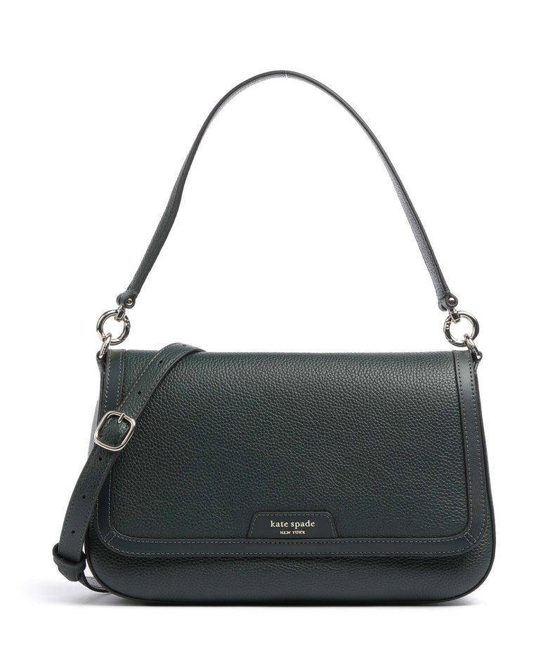 Kate Spade New York Hudson Shoulder bag northern pine