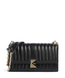 Kate Spade New York Deco Schoudertas black